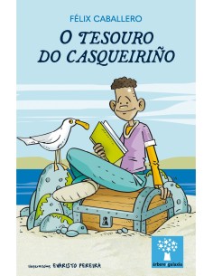 O tesoruo do casqueirino