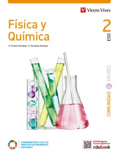 FISICA Y QUIMICA 2 COMUNIDAD EN RED