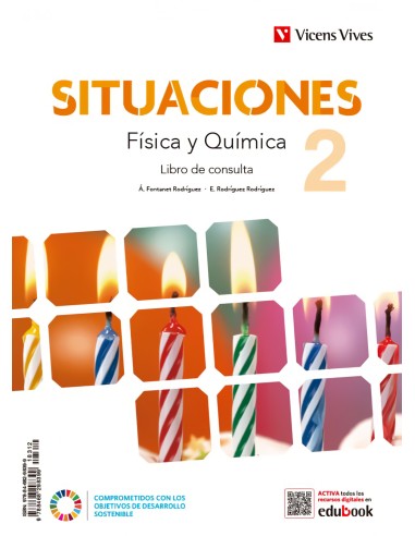 FISICA Y QUIMICA 2 LCCADIGITAL SITUACIONES
