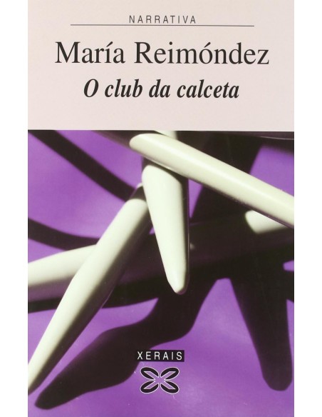 O club da calceta
