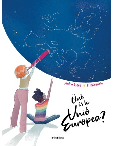 Que es la Unio Europea