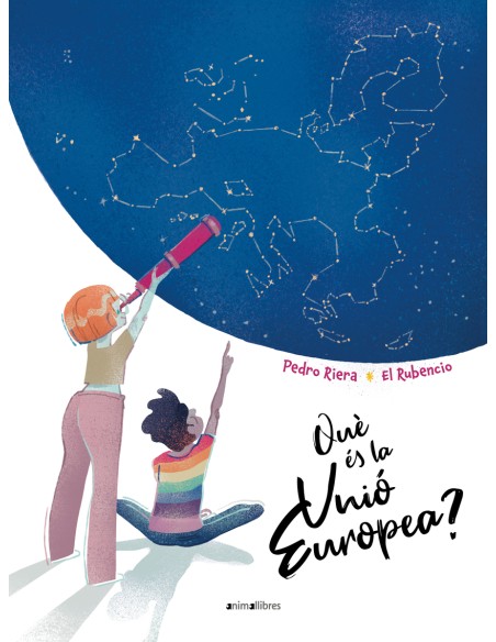 Que es la Unio Europea