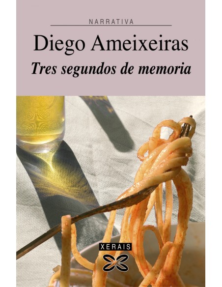 Tres segundos de memoria