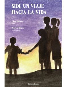 Sidi un viaje hacia la vida