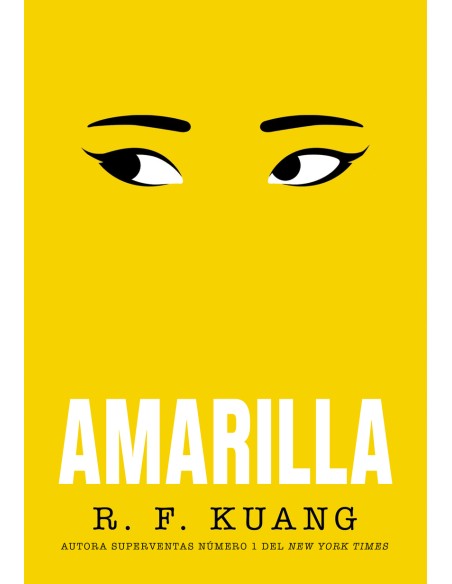 Amarilla
