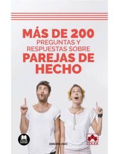 MAS DE 200 PREGUNTAS Y RESPUESTAS SOBRE PAREJAS DE HECHO
