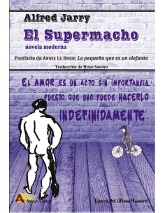 El supermacho