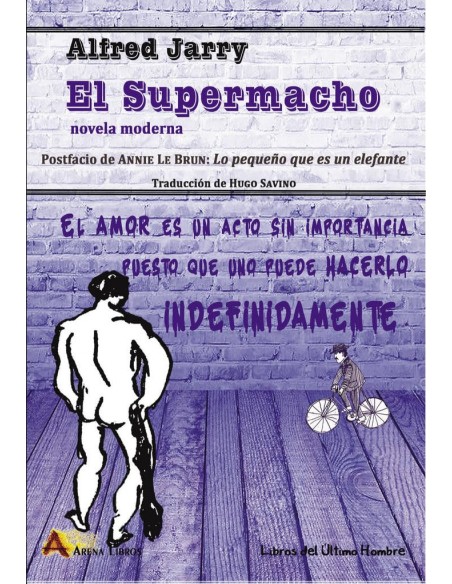 El supermacho