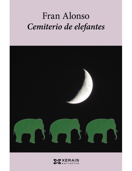 Cemiterio de elefantes
