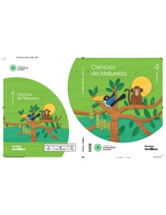 4PRI CNATURALES CM GALL ED23