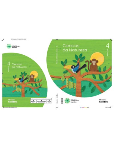 4PRI CNATURALES CM GALL ED23