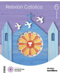 6PRI RELIGION CM GALL ED23