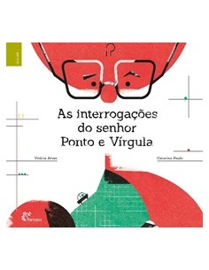 AS INTERROGACOES DO SENHOR PONTO E VIRGULA