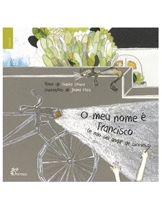 O MEU NOME E FRANCISCO
