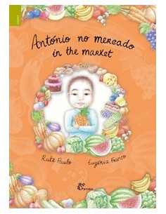 ANTONIO NO MERCADO in the market