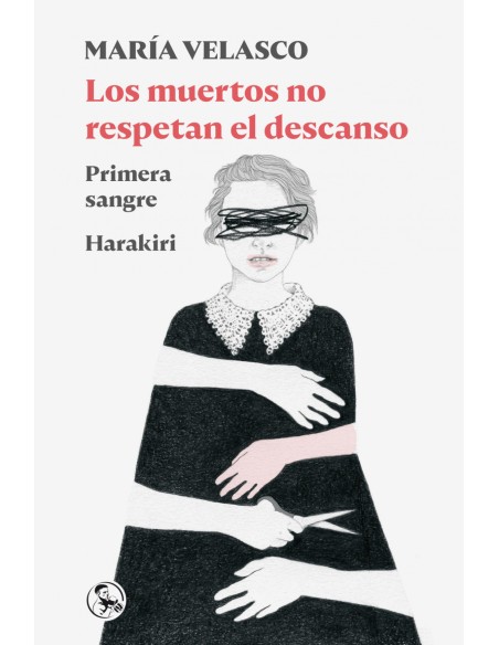 LOS MUERTOS NO RESPETAN EL DESCANSO