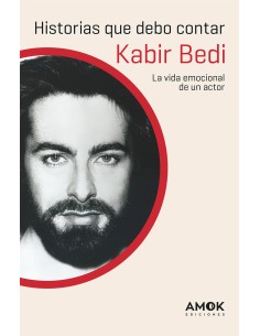 Historias que debo contar