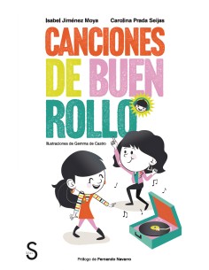 Canciones de Buen Rollo