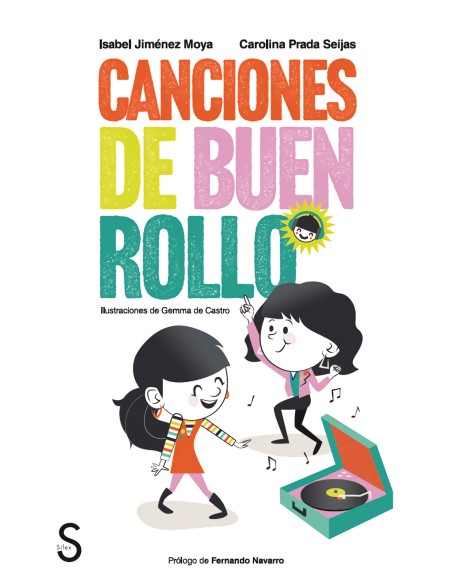 Canciones de Buen Rollo