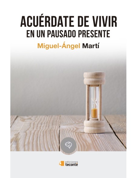 Acuerdate de vivir
