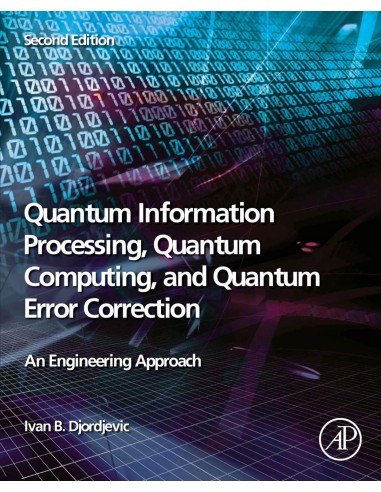Quantum information processing quantum computing