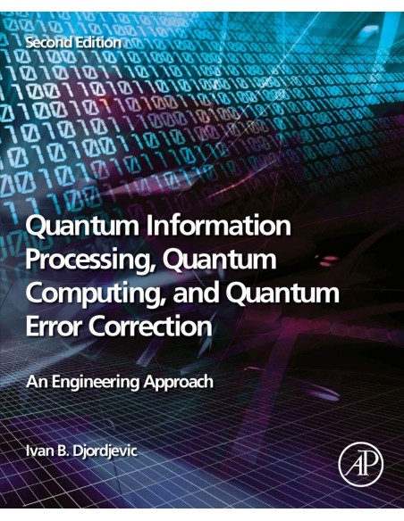 Quantum information processing quantum computing