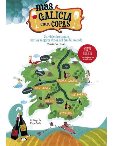 Mas galicia entre copas