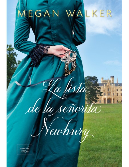 La lista de la senorita Newbury