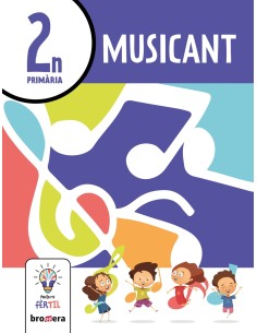 Musicant 2 Projecte Fertil