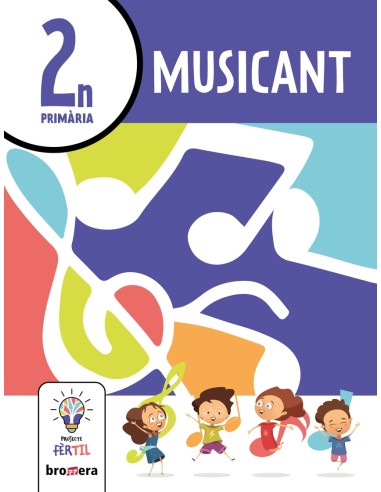 Musicant 2 Projecte Fertil