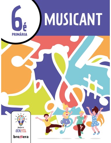 Musicant 6 Projecte Fertil