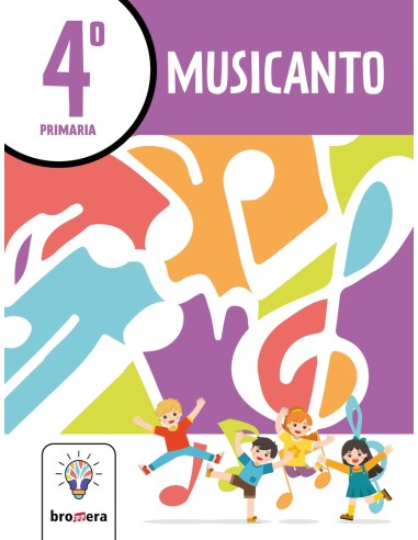 Musicando 4 Projecte Fertil