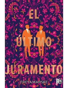 El ultimo juramento