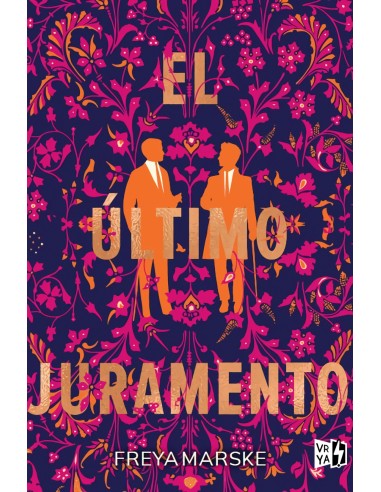 El ultimo juramento