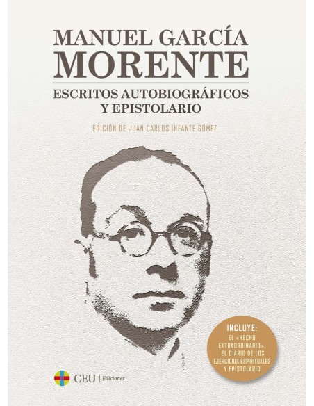 Manuel Garcia Morente