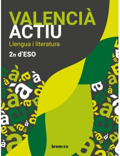 Valencia actiu 2n ESO
