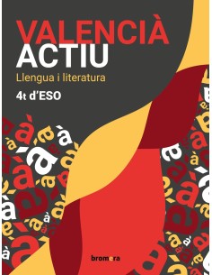 Valencia actiu 4t ESO