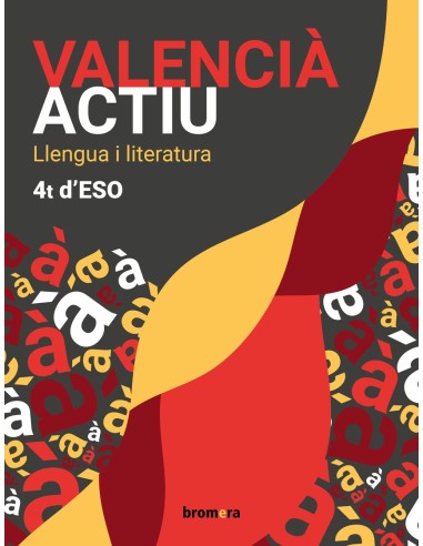 Valencia actiu 4t ESO