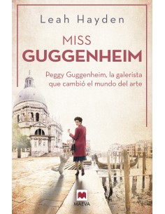 Miss Guggenheim