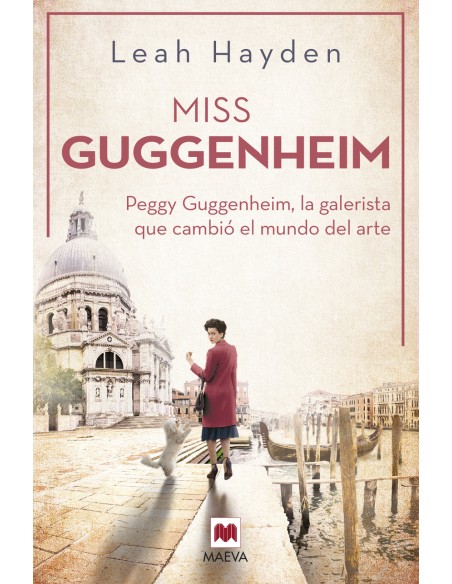 Miss Guggenheim