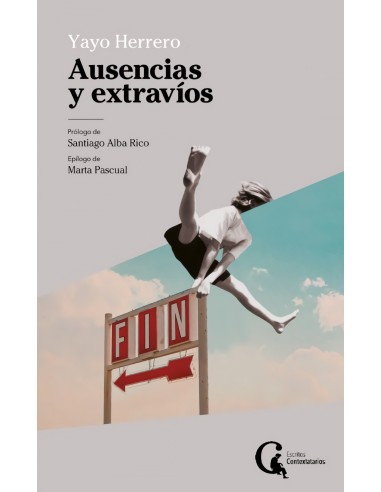 Ausencias y extravios