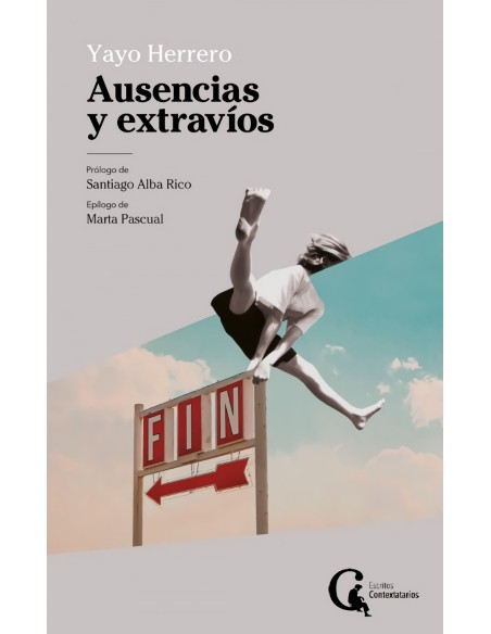 Ausencias y extravios