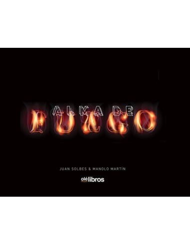 Alma de fuego
