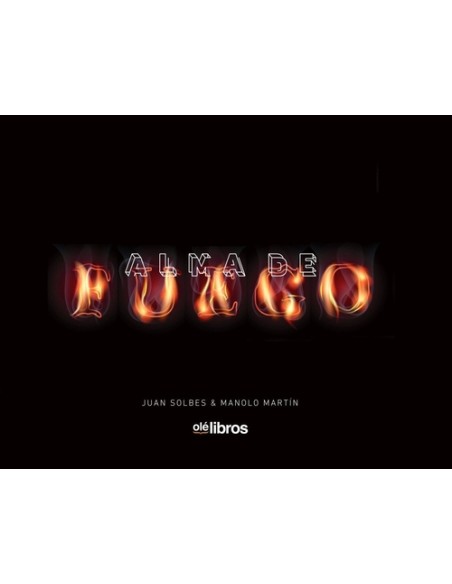 Alma de fuego