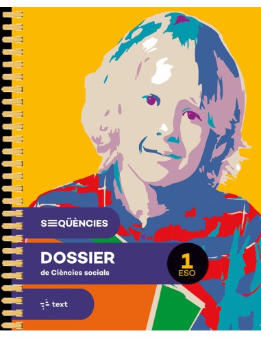 Sequencies dossier Ciencies socials 1 ESO