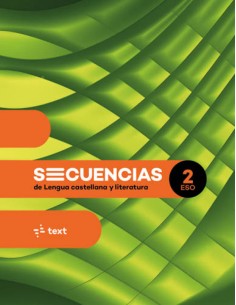 Secuencias Lengua castellana y literatura 2 ESO
