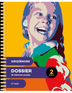 Sequencies dossier Ciencies socials 2 ESO