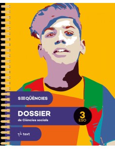 Sequencies dossier Ciencies socials 3 ESO
