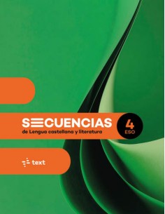 Secuencias Lengua castellana y literatura 4 ESO