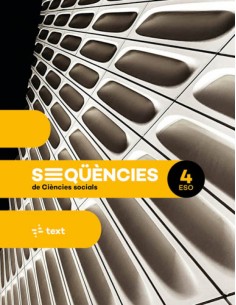 Sequencies Ciencies socials 4 ESO